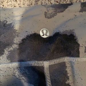 lululemon athletica Pants - Lululemon leggings - size 6 lululemon athletica Pants - Lululemon leggings - size 6